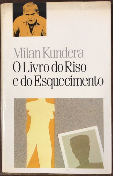 «O Livro do Riso e do Esquecimento»