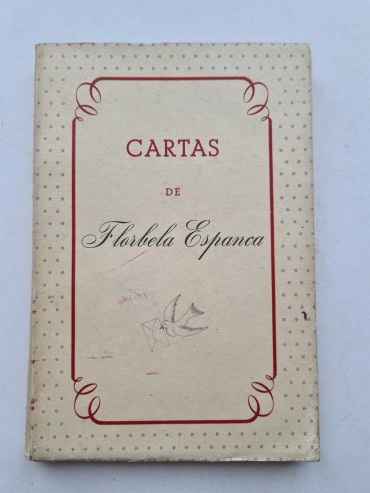 CARTAS DE FLORBELA ESPANCA