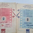 TIÍTULOS DE ACÇÕES COMPANHIA PORTUGUESA DE FILMES (TOBIS)