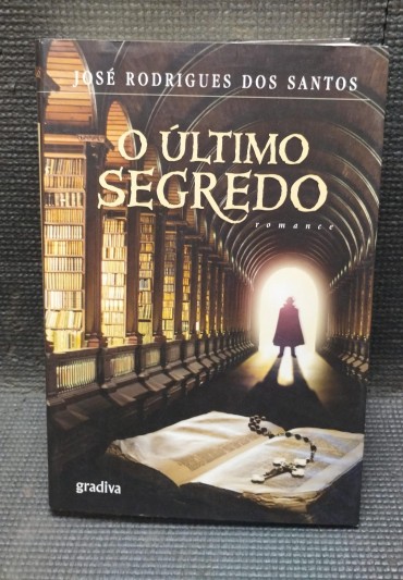 «O Último Segredo» 