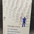 «Le Nouveau Gouvernement du Monde»