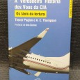 «A verdadeira história dos voos da CIA »