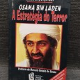 «A estratégia do terror - Osama Bin Laden»