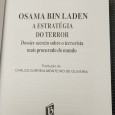 «A estratégia do terror - Osama Bin Laden»
