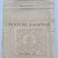PANTEÃO NACIONAL 