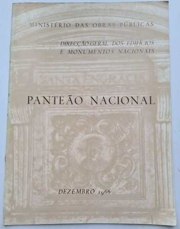 PANTEÃO NACIONAL 