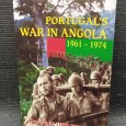 «Portugal's War in Angola 1961-1974»