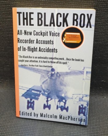 «The black box»
