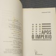 «Após o Império - Ensaio sobre a decomposição do sistema americano»