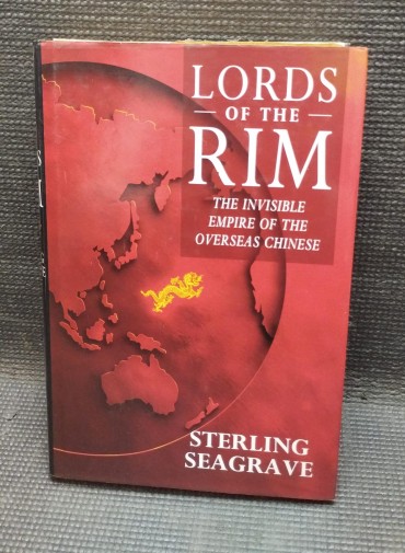 «Lords of the Rim»