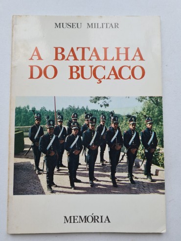 A BATALHA DO BUÇACO 