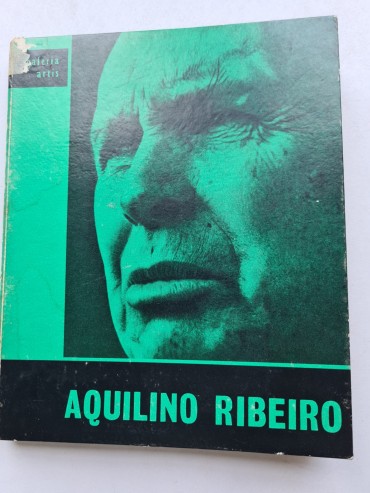 AQUILINO RIBEIRO