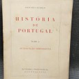 «História de Portugal»