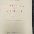 «História de Portugal»