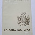 POUSADA DOS LÓIOS ÉVORA