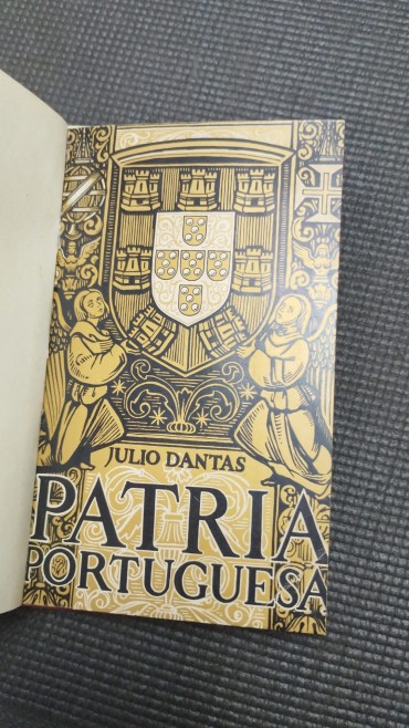 «Pátria Portuguesa»