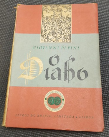 «O Diabo»