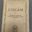 «L'Islam»