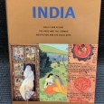 «India - Belief and Ritual - The Gods and The Cosmos - Meditation and The Yogic Arts»
