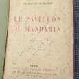«Le Pavillon du Mandarin»