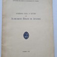 SUBSIDIOS PARA O ESTUDO DO ACAMPAMENTO ROMANO DE ANTANHOL