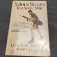 «Top secret war»