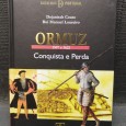 «Ormuz - Conquista e perda 1507 e 1622»