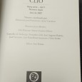 «CLIO» - Vol. 16/17