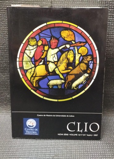 «CLIO» - Vol. 16/17