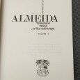 «Almeida - Subsídios para a sua história» Vol. II