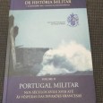 «XV Colóquio de História Militar»