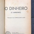 «Lote 3 Livros»