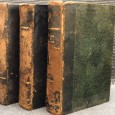«Lote 3 Livros»