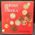 «Moedas de Angola»