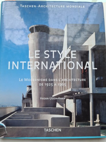 LE STYLE INTERNATIONAL