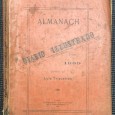 «Almanach do Diário Illustrado para 1909»