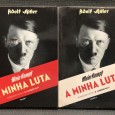 «A Minha Luta - 2 Volumes»