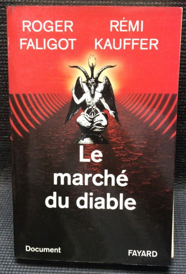 «Le Marché du Diable»