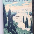 «Oriente / Incesto»