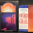 «Os Templários / The Sword and The Grail»