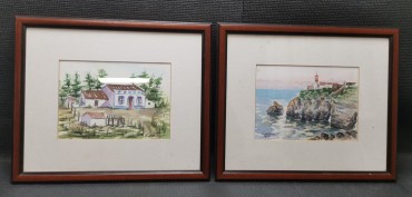 Paisagens
