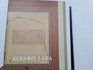 ÁLVARO LAPA 