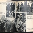 «O Julgamento de Nuremberga - Balanço Trágico do III Reich»