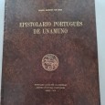 EPISTOLÁRIO PORTUGUÊS DE UNAMUNO