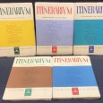 «Itinerativm - Colectânea de Estudos 5 Números»