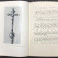 «A Cruz Processional da Capela de D. Catarina de Bragança, Rainha de Inglaterra»
