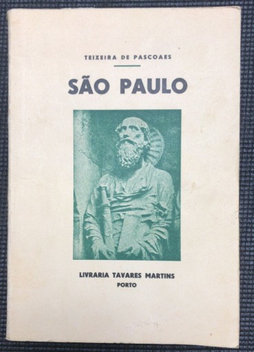 «São Paulo»