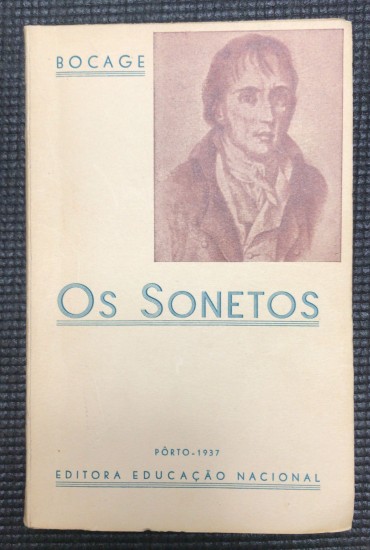 «Os Sonetos»