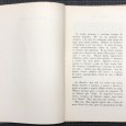 «A Criação do Mundo - Os Dois Primeiros Dias»