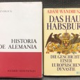 «Historia da Alemania / Das Haus Habsburg»